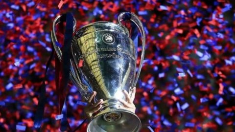 Real Madrid-Liverpool: Şampiyonlar Ligi finali saat kaçta, hangi kanalda?