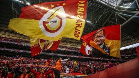Galatasaray'ın Yeni Malatyaspor maç kadrosu belli oldu
