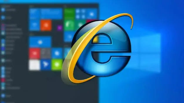 Internet Explorer tarih oluyor: İşte yerine gelecek tarayıcı - Gerçek Gündem