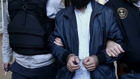 Ankara merkezli 28 ilde FETÖ operasyonu: 51 gözaltı