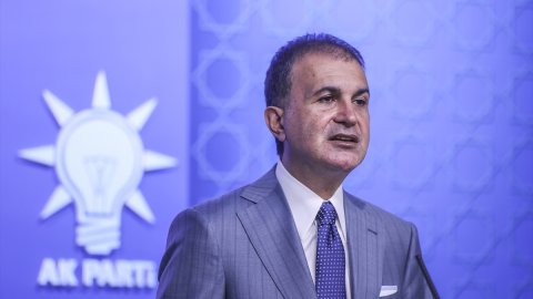 Kılıçdaroğlu'nun 'kaçış planı' sözlerine AKP'den ilk yanıt geldi