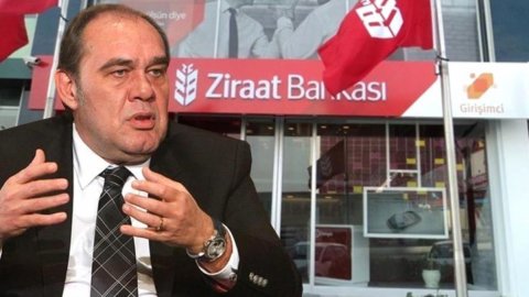 CHP'li Başarır: Sayıştay diyor ki; Demirören, Ziraat Bankası'nı çarpmış ve tek bir soruşturma yok