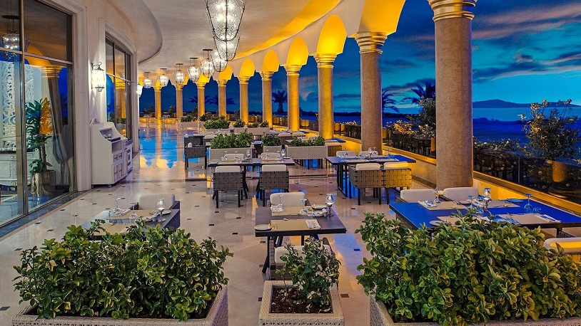 ismi degisen paramount otel in yeni sahibi ortaya cikti gercek gundem ismi degisen paramount otel in yeni sahibi ortaya cikti gercek gundem
