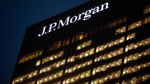 JP Morgan CEO'su Fed'den 7 faiz artışı bekliyor