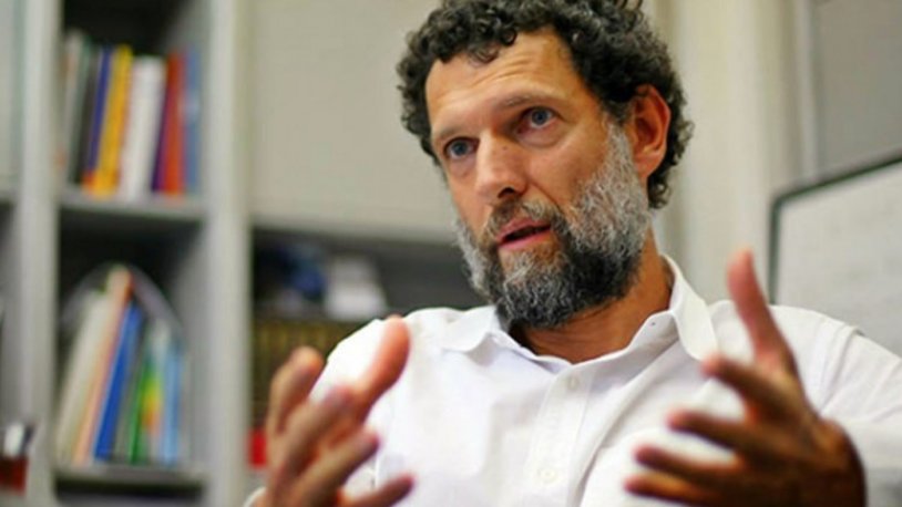 osman kavala her an serbest birakilabilir gercek gundem