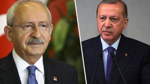 Kılıçdaroğlu'ndan Erdoğan'a jet yanıt: 'Tamam Erdoğan, anladık, gaz yağı alamadık...'