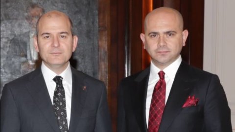 Sedat Peker'in 'Soylu'nun kasası' dediği Cihan Ekşioğlu'na ilişkin flaş iddia: Pasaportunu kim iptal etti?