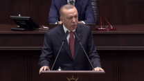 'Kendi işimize bakacağız' diyen Erdoğan CHPyi hedef aldı: Her türlü hırsızlık kötüdür