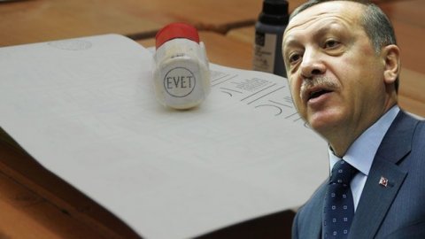 Erdoğan'ın konuşması sonrası ünlü gazeteciden bomba yorum: Erken seçim hayırlı olsun
