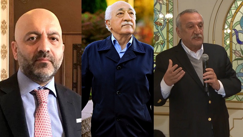 Mübariz Mansimov sessizliğini bozdu: Fethullah Gülen'in yanına Mehmet Ağar ile birlikte gittik...