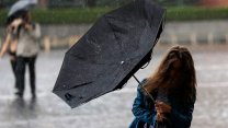 Meteoroloji'den 4 kent için yağış uyarısı