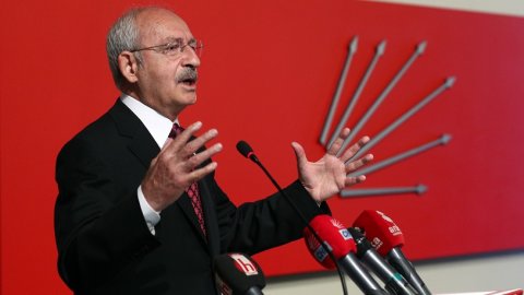 Kılıçdaroğlu 'söz verdiğim gibi' diyerek paylaştı: CHP'den 10 ürüne zam yapmama çağrısı
