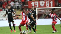 Antalyaspor - Beşiktaş maçından kareler