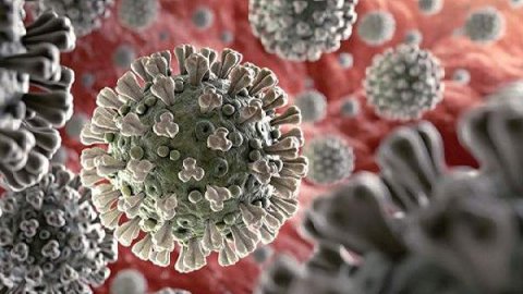 Uzmanlar 'Omicron'u anlattı: Aşılılarda grip gibi geçiyor
