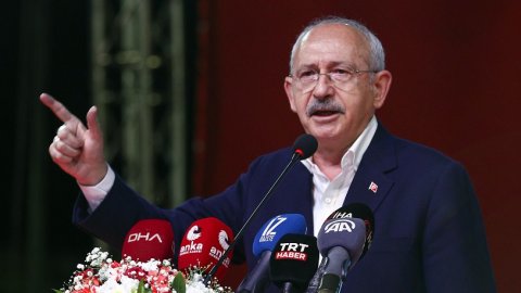 Kulis: Kılıçdaroğlu'nun aday olması halinde iki formül gündemde