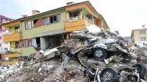 İnşaat Mühendisleri Odası Başkanı: İzmit depreminde hasar gören binalarda 'ince demir' kullanılmış