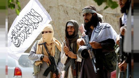 BM: Taliban, kızların ortaokula gitmesine izin verecek