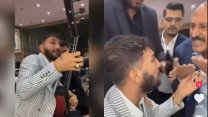 Müzisyen Erdal Erdoğan saldırıya uğradı