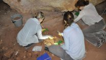 İnkaya kazıları, Anadolu- Balkanlar arasındaki Paleotik dönem göçlerine ışık tutacak