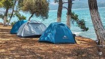 İzmir'de kamp yapılacak alanlar nereler? İzmir’in en iyi kamp alanları belli oldu