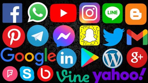 Sosyal medya platformları altın çağında: İşte en çok kullanılan uygulamalar!