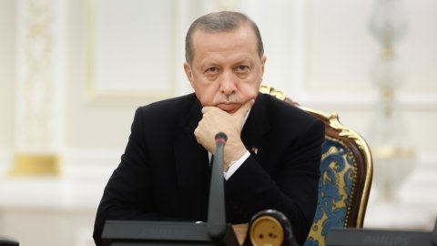 Mehmet Tezkan: Erdoğan aday olup kaybederse siyasi hayatını noktalar