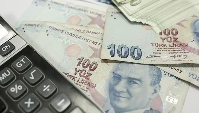 Asgari ücret hesapları milyonları heyecanlandırdı: '10 bin TL' iddiası