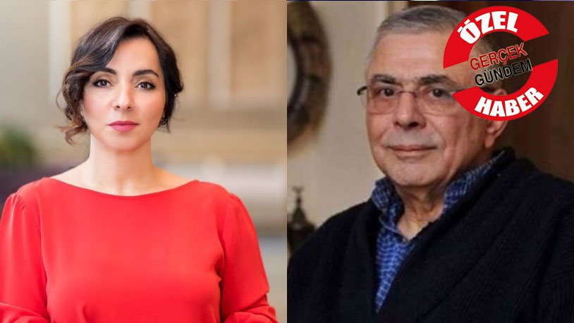 Lube Ayar Ile Mehmet Eymur Gorusmesini Konustuk Kim Bu Mit Ci Gazeteciler Gercek Gundem