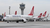 THY: İstanbul Havalimanı'nda peyderpey seferleri yapmaya başladık 