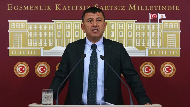 Veli Ağbaba: AKP, enflasyonda kendinden önceki dönemin rekorunu kırmaya aday oldu