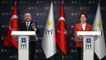 Akşener ve Kılıçdaroğlu'ndan ortak açıklama: İYİ Parti ve CHP'nin ekonomi kurmayları birlikte çalışacak
