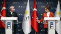 Akşener ve Kılıçdaroğlu'ndan ortak açıklama: İYİ Parti ve CHP'nin ekonomi kurmayları birlikte çalışacak