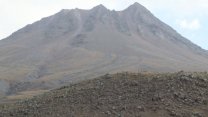 AFAD: Depremler Hasan Dağı volkanını harekete geçirdi