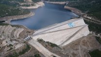 Geçtiğimiz yıla göre artış kaydedilen İzmir barajlarında son durum