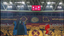 Fenerbahçe'den Galatasaray'a Squid Game göndermesi: '1905 numaralı oyuncu elendi, oyun bitti' 