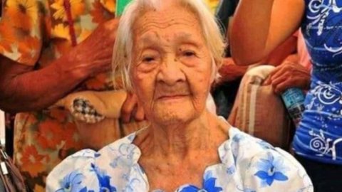 Dünyanın en yaşlı insanı hayatını kaybetti 