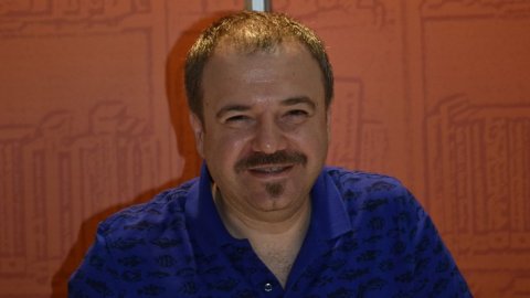 RTÜK'ten radyo programcısı Nihat Sırdar'a 'IBAN' cezası 
