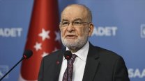 Karamollaoğlu: Türkiye'nin her sahada problemlerini çözmeye talibiz 