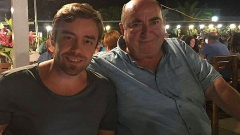 Murat Dalkılıç'ın babası kalp krizi geçirdi: Durumu kritik!