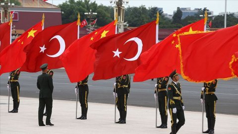Türkiye, 'Küçük Amerika’ olarak çıktığı yolda ‘Küçük Çin’ mi oluyor?