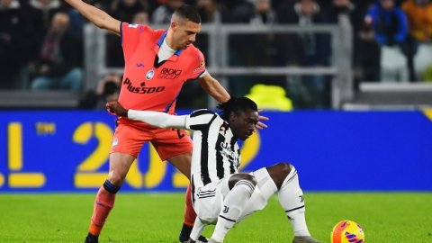 Juventus'u yıkan Atalanta'da Merih Demiral 'maçın en iyisi' seçildi