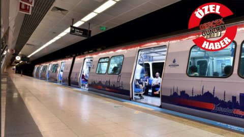 '2022 yılında İstanbul’da metro atağı göreceğiz'