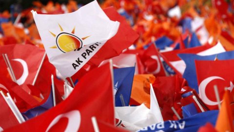 AKP'li yönetici Anadolu'yu gezdi: 'Bugüne kadarki en düşük seviyeyi gördük'