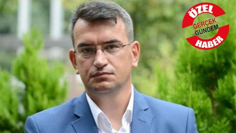 Metin Gürcan’a gözaltında yazıları ve yabancı gazetecilerle telefon konuşmaları soruldu