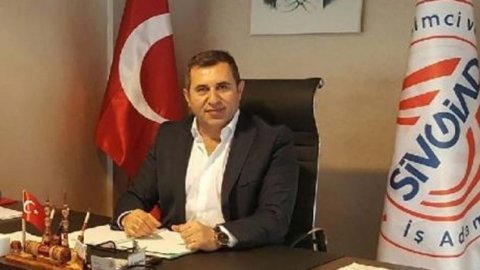 Trafik kazasında yaşamını yitiren İmranlı Belediye Başkanı Murat Açıl kimdir?
