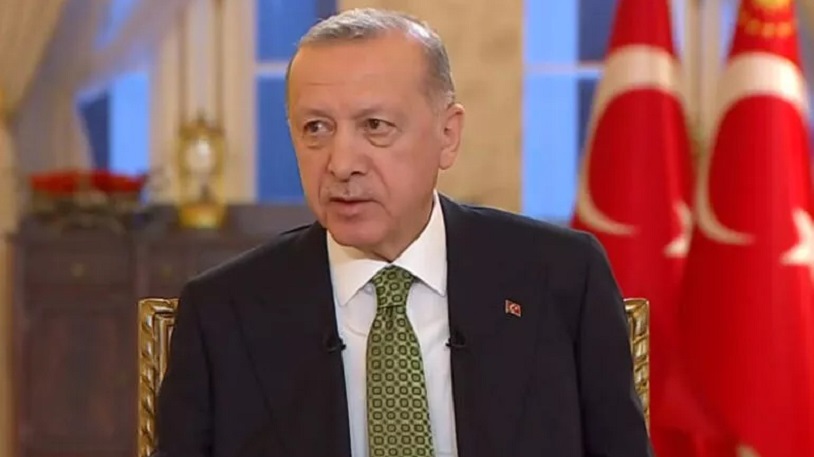 Erdoğan'dan yine 'faiz' açıklaması: Faiz sebep, enflasyon neticedir