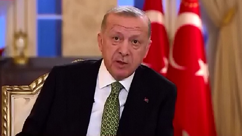 Erdoğan'ın faiz mesajının ardından dolar yeniden yükselişe geçti! Artış TRT 1 ekranlarına da yansıdı
