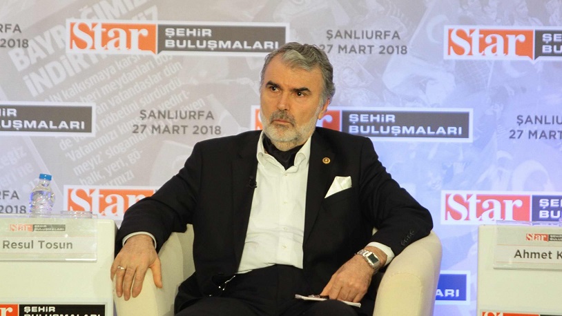 Έκλεισε η έρευνα του πρώην βουλευτή του AKP στην εφημερίδα Star: «Δείχνει ότι είναι η συνέχεια του Φεσλί Καντίρ…»