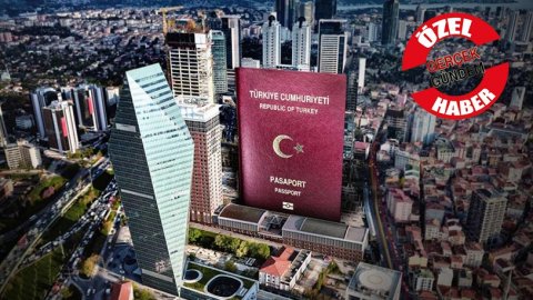 Erdoğan'ın '500 bin dolara vatandaşlık' kararına muhalefetten tepki: Parayı veren dış güçler içimize girebiliyor