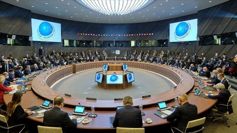 NATO-Rusya Konseyi Toplantısı'ndan sonuç çıkmadı: Yeni silahlı çatışma uyarısı 